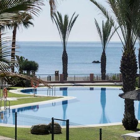 Cn-340 Suites Estepona Exterior foto
