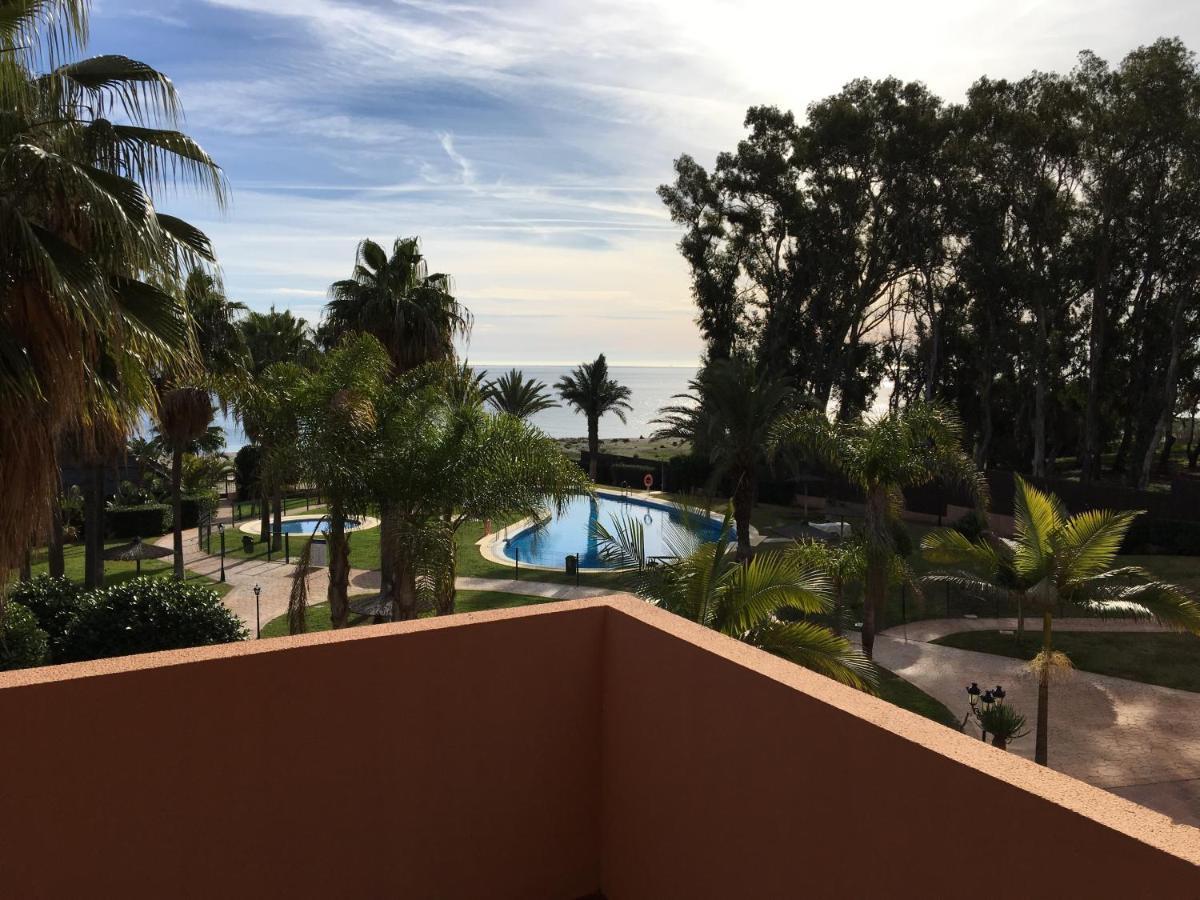 Cn-340 Suites Estepona Exterior foto